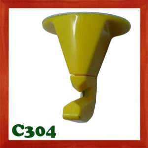 Safety food pack opener