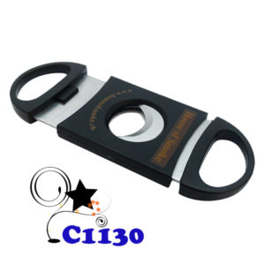 cigar cutter guillotine