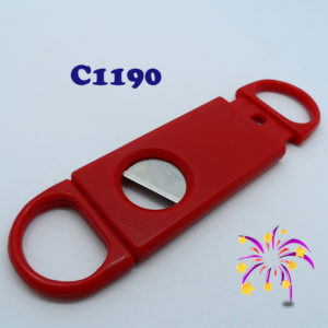 Guillotine Cigar cutter